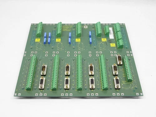 Moog Ltd C94101-014a Anschlussplatine