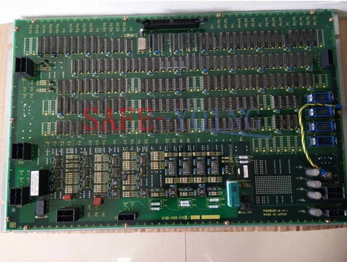 USED ONE A20B-3900-0053 FANUC Card Circuit Board