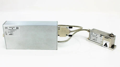 Wipotec MTC 20 / 40 W?gezelle max. 20g d:1mg DL:40g + Zerbox Standart Variante 4