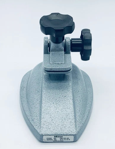 MITUTOYO 156-101-10 Adjustable Micrometer Stand