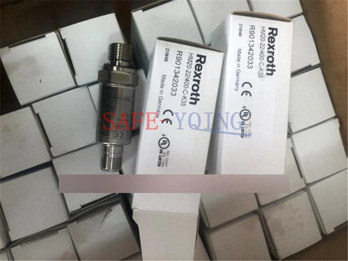 1PCS NEW Rexroth HM20-22/400-C-K35 R901342033