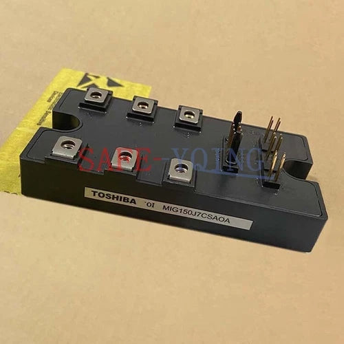 1PCS TOSHIBA MIG150J7CSAOA power supply module NEW