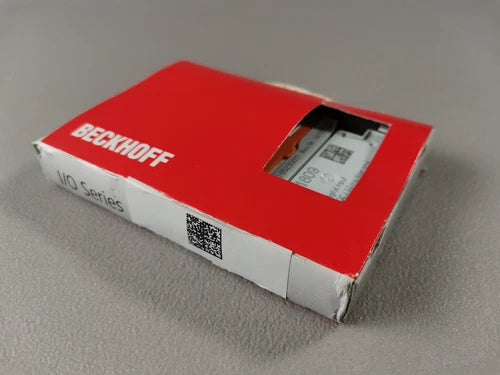 Beckhoff EL1809 NEU OVP Siegel offen