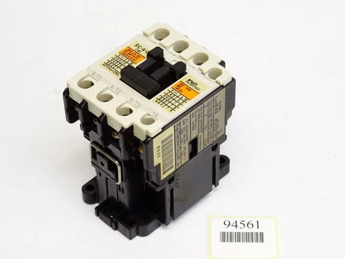 Fuji Electric SC-4-0 magnetic starter