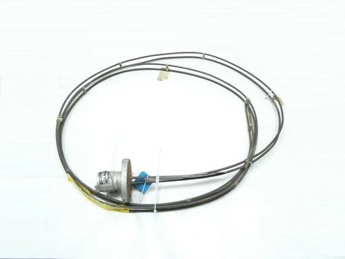 Chromalox TMP-3-113WER Immersion Heater 1ph 10kw 600v-ac