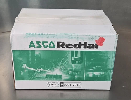 Asco 8214G261VI Solenoid Valve                                            Loc6A4