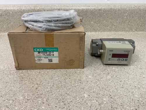 CKD WFK5008-20-P-FL326218 NEW