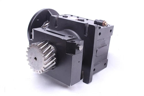 KSH4 VOGEL GEBRAUCHT / KEINE GARANTIE / EXPRESS-LIEFERUNG