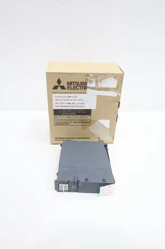 Mitsubishi Q26UDEHCPU Processor Module