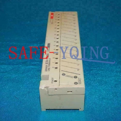 1PCS USED Omron B7A-T6B6 PLC MODEL