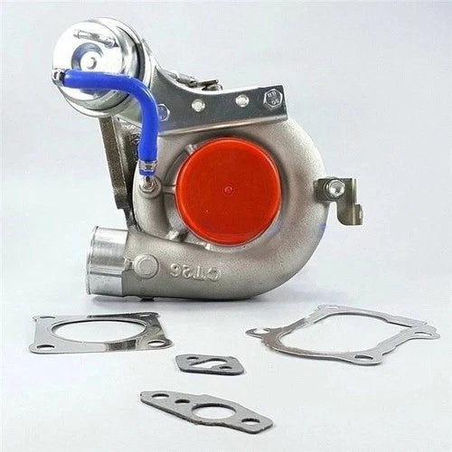 New CT26C3 Turbo for Toyota Celica GT Four ST185 3SG-TE Turbocharger 17201-74030