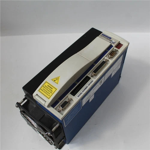 Kollmorgen CR10550 Servo Drive