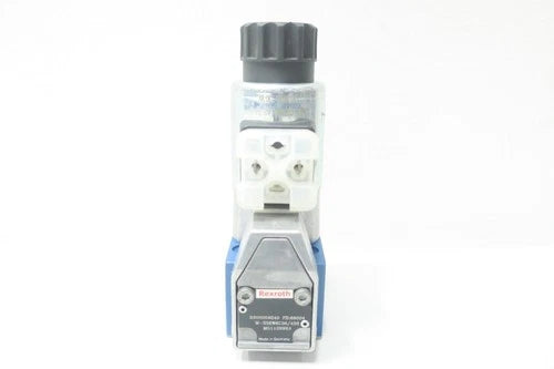 Rexroth R900059240 Hydraulic Directional Control Valve