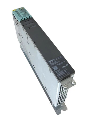 SIEMENS BRAKING MODULE 100kW/2s 6SL3100-1AE31-0AB0