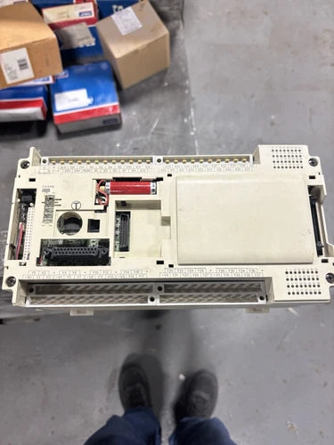 MITSUBISHI FX-64MT-ESS/UL CONTROLLER