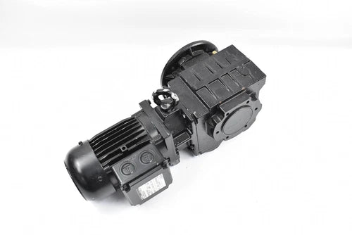 Bauer 3~ Getriebemotor BS10Z-21V/D06LA8/SP inkl. Getriebe