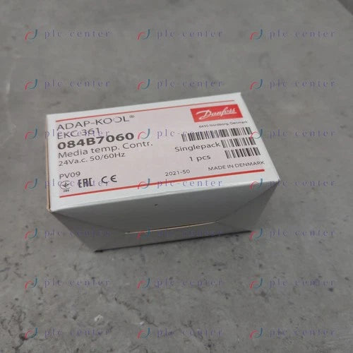Free shipping 1pc New Danfoss 084B7060 1 year warranty