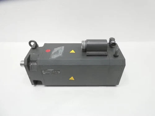 Siemens 1FT6086-1AF71-4EH1 Servo Motor 7900rpm 27nm 315v-ac 3ph