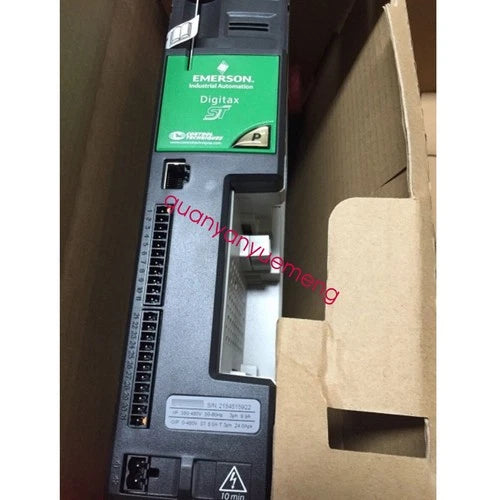 1PCS New Emerson DST1404I Inverter DST 1404I via FedEx or DHL
