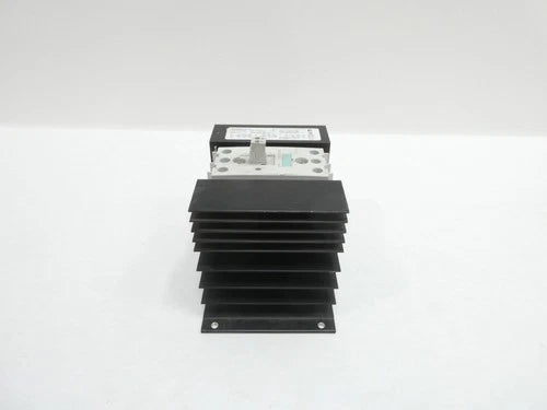 Siemens 3RF2440-1AC45 Contactor 30a Amp 20.8kw 4-30v-dc