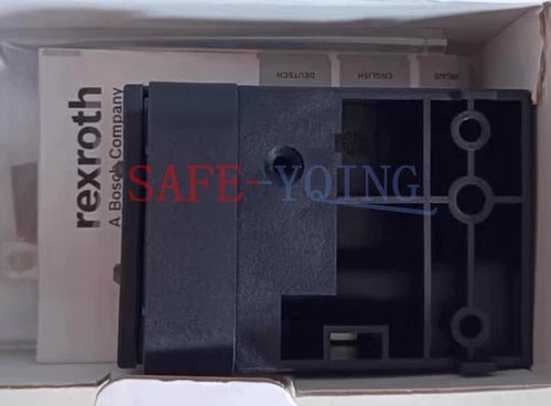 New 1PC Rexroth 3842530797 solenoid valve