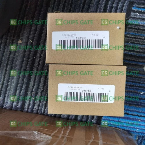 New koyo Koyo CPU D2-265