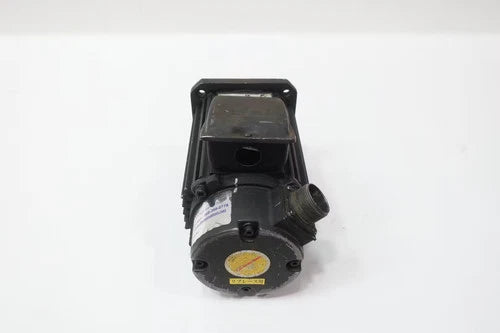 Fuji GRH.80BG-N000-PZA1 Servo Motor 0.8kw 2000rpm