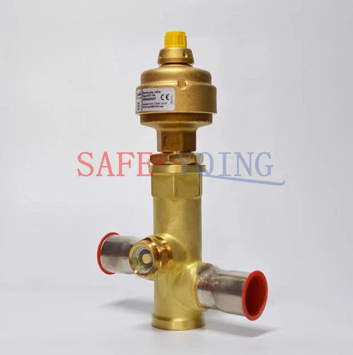 One Danfoss Electronic expansion valve ETS100 034G0507 New