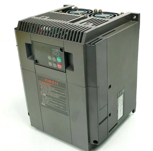 Fuji Electric Frequenzumformer | FVR5.5E11S-4