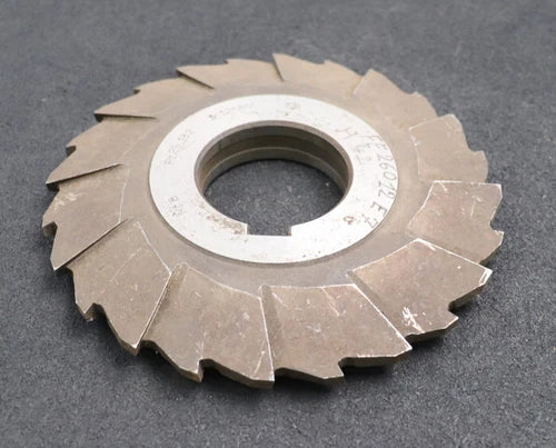 Rack and pinion milling cutter rack milling cutter cross-toothed m = 8.0mm 12¡ã30' EGW