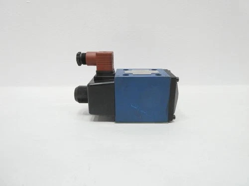 Rexroth 4WE10C31/CW110N9Z45 Hydraulic Directional Control Valve