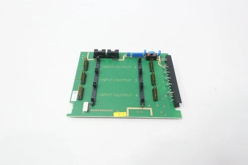 Endress Hauser 319111-0200 Flowtec Control Board Ser E