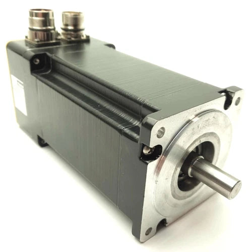 Parker BE344JQ-NPSN BE Series Servo Motor, 2980RPM, 6.4A, 4.86Nm, NEMA 34