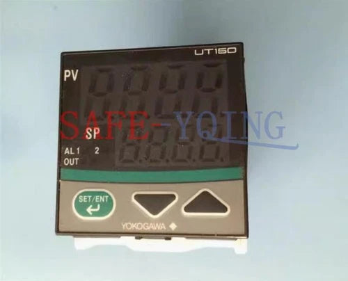 1PCS New yokogawa thermostat UT150-RN/AL/RET