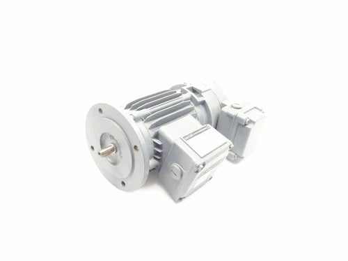Bauer DWNLFK68/163L-UB 0,37 A / kW / 750 U/min Motor NEU