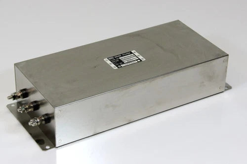 Fuji NFD2603-00 3P Filtro di Rete 3AC.DC 250V 3x60A