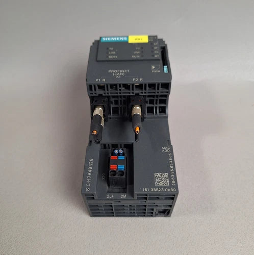 Siemens 6ES7 151-3BB23-0AB0 / 6ES7151-3BB23-0AB0 ohne Klappe