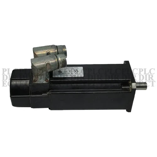 Used KOLLMORGEN AKM33H-ANC2R-00 Servo Motor