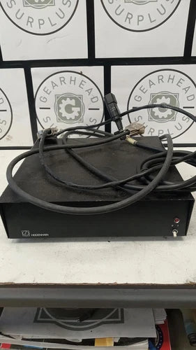 Heidenhain EXE 702 B Encoder Interface GHB-38