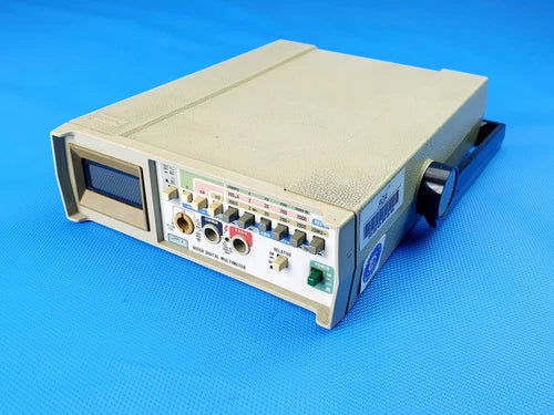 FLUKE 8050A Digital Multimeter