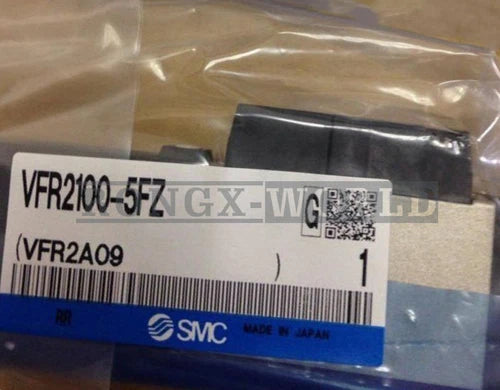 1PC SMC VFR2100-5FZ solenoid valve New