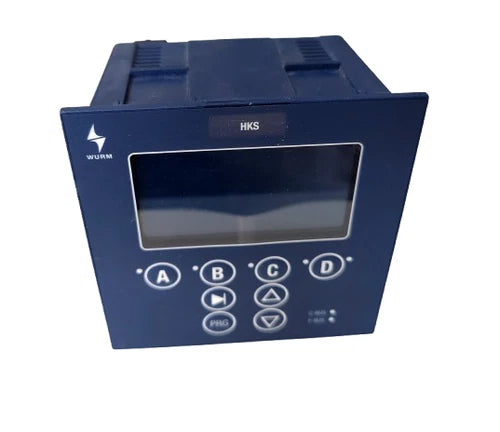 WURM FRIGOLINK HKS-G3