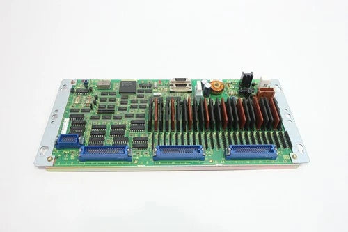 Fanuc A16B-2200-0660/05A Operator Interface Circuit Board