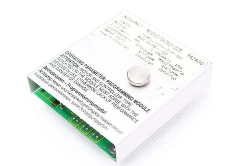 MOD13/1X312-225 INDRAMAT GETESTET | GARANTIE INKLUSIVE | SCHNELLER