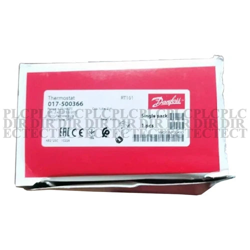 New DANFOSS RT101 017-500366 Temperature Switch