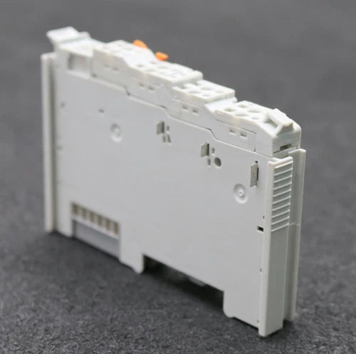 Beckhoff AC Motor Speed Controller KS2791 230VAC 200V Max 0.9A Installed Once