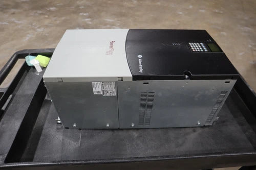 Allen Bradley 20BD125A0ANNAND0 Series B PowerFlex 700 AC Drive 480Vac STOCK S595
Opens in a new window or tab