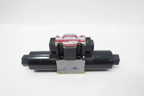 Toyooki Kogyo HD3-2WD-BCA-025B-WYR1 Hydraulic Solenoid Valve
