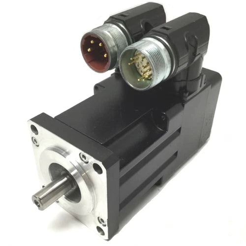 Allen Bradley MPL-A1510V-VJ42AA Kinetix AC Servo Motor, 230V 3-Phase, 8000RPM