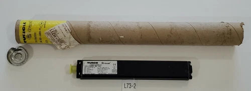 *NEW* Turck LT4EQ21LU0X3H1141 Linear Distance Transducer Position Sensor 10-30V